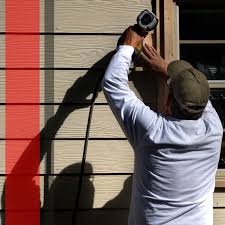 Best Vinyl Siding Installation  in Hollandale, MS